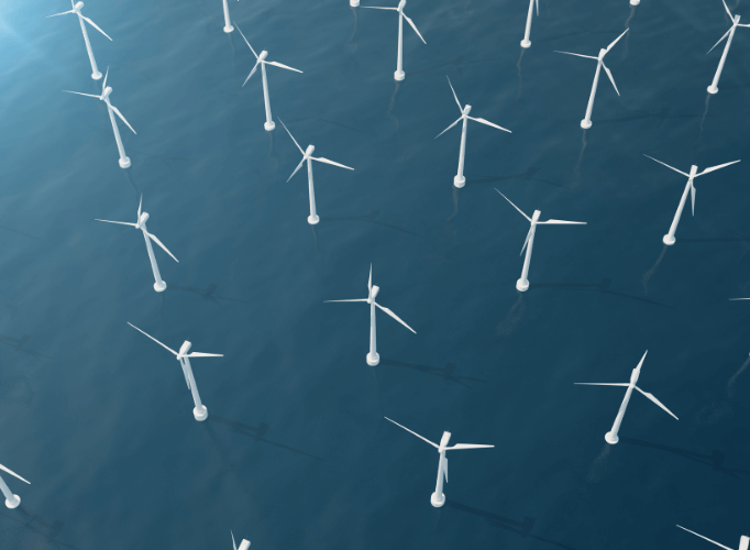 offshore wind farm transportation solutions